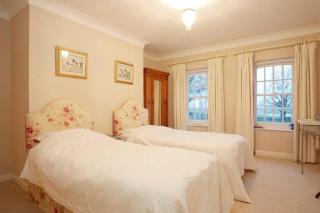 Hall Cottage, Wighill near York and Leeds - 8