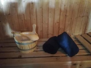 Aa Relaxen Sauna en Jacuzzi - Boskoop - 3