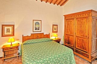 Agriturismo Fattoria Il Piano - Appartamento Lavanda - San Gimignano - San Gimignano - 5
