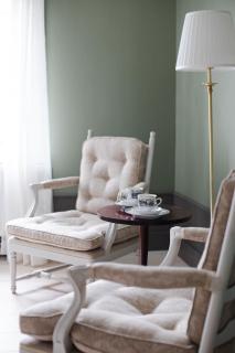 Krepelin Apartments - Kristiinankaupunki - 7
