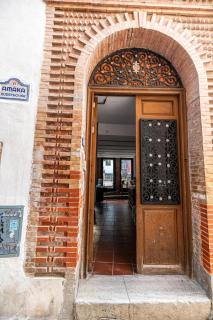 Amaka House - Granada - 7