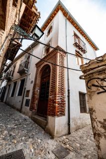 Amaka House - Granada - 8