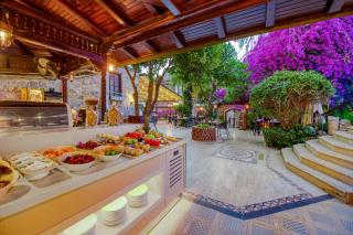 Dogan Hotel - Antalya - 3