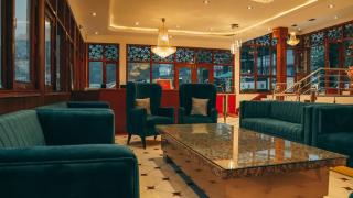 Pride Ashiyana Resort Mussoorie - 1
