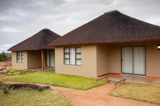 Bongan Safari Lodge - 7