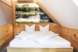 Hotel & Restaurant Waldblick - Pulsnitz - 9