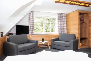 Hotel & Restaurant Waldblick - Pulsnitz - 6