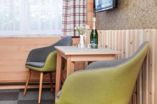 Hotel & Restaurant Waldblick - Pulsnitz - 7