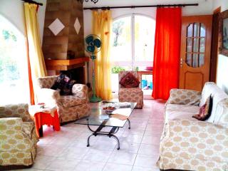 Villa Konaki - Grammatiko - 7