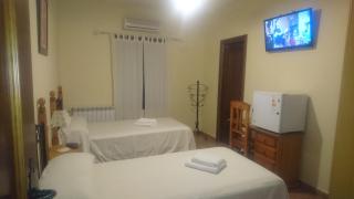 Hostal la Encina - El Real de la Jara - 3