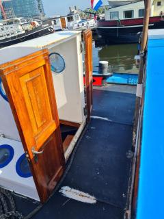 Anna Maria II - Amsterdam - 6