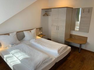 Hotel Waibstadter Hof - Waibstadt - 9