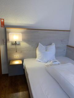 Hotel Waibstadter Hof - Waibstadt - 8