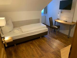 Hotel Waibstadter Hof - Waibstadt - 7