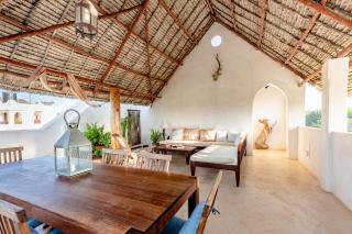 Jua House - Lamu - 7