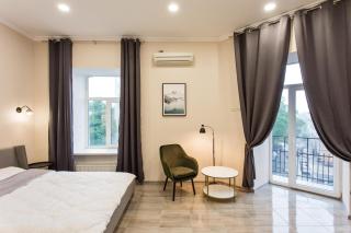 Havana ApartHotel - Odesa - 7
