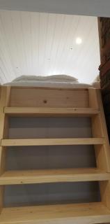 Drifthof - Glowe - 1