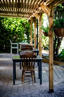 The Golden Lion, Newport, PEMBROKESHIRE - Newport - 7