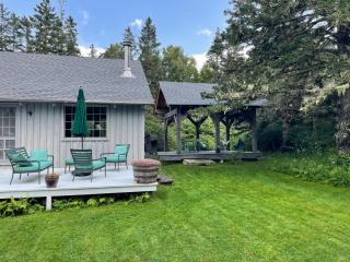 Prudhomme Cottage - Tremont - 8