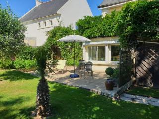 Apartment Les Claudalies - Ploufragan - 9