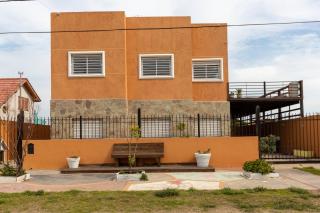 Apart Khozama - Camet Norte - 8