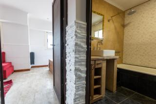 Apart Khozama - Camet Norte - 5