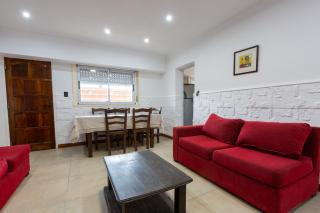 Apart Khozama - Camet Norte - 4