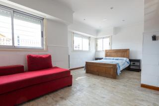 Apart Khozama - Camet Norte - 9
