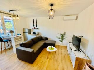 Central Apartment 2, Tirana - Tirana - 4
