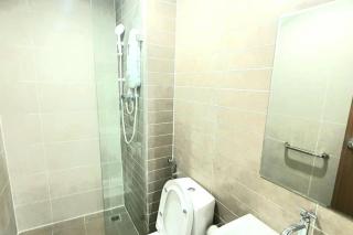 Kozi Square New Apartment Cozy Home 9A - 6