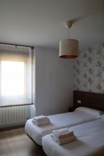 Apartamento CATA Santiago de Compostela - Santiago di Compostela - 4