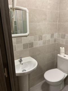 Suite - No Fumadores -Zaragoza Center- Sin Ascensor - 2