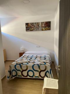Apartamento Zaragoza Center 2 Dormitorios -2 Baños - No Fumadores - Sin Ascensor - 2
