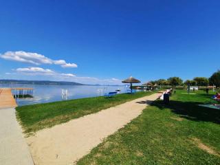Holiday home in Balatonbereny 34653 - Balatonberény - 5