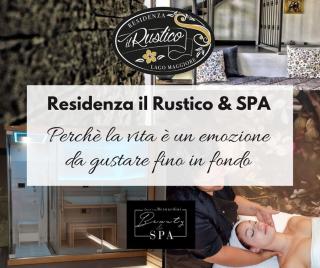 Residenza Il Rustico Lago Maggiore - Gravellona Toce - 7
