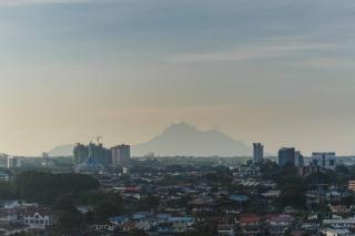 Jazz Suites 1 Vivacity (4 Bedrooms) A10 - Kuching - 9