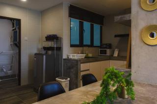 Jazz Suites 1 Vivacity (4 Bedrooms) A10 - Kuching - 4