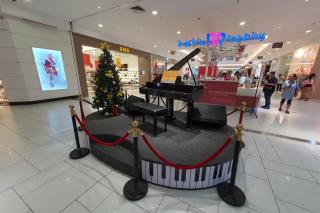 Jazz Suites 1 Vivacity (4 Bedrooms) A10 - 1
