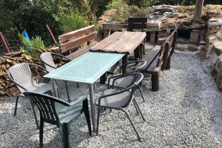 Bras D’Or Rural Gite cottage by farms & lakes. - Bais - 1