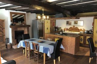 Bras D’Or Rural Gite cottage by farms & lakes. - Bais - 9