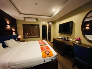 Nomadtrails Boutique Sapa Hotel - Sapa - 7