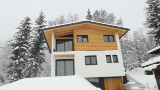 Haus Siebenschläfer - Itter - 4