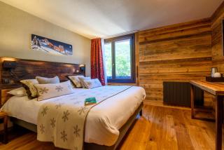Hôtel Neste de Jade - Saint-Lary-Soulan - 1