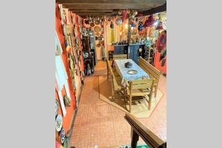 Cabana Don Nello - 2