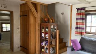 La duvallerie chambre d hôte - 2