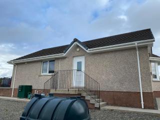 Tigh Murdag, 37D Newmarket HS2 0DT - Stornoway - 3