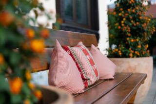 Hotel Garni Bergidyll - adults only - Pfronten - 7