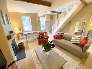 Relaxing holiday cottage in the beautiful Usk Valley - Usk - 0