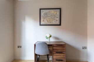 Kings apartments, Hudson Quarter - 4