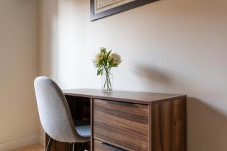 Kings apartments, Hudson Quarter - 8